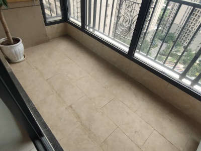 3室2廳1陽臺 恒大云報華府