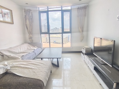 3室2廳2陽臺(tái) 新亞洲星體花園北區(qū)