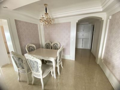 2室2廳1陽臺 葡萄街區(qū)天宇花園