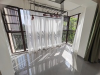 3室2廳1陽(yáng)臺(tái) 金科陽(yáng)光里陽(yáng)臺(tái)