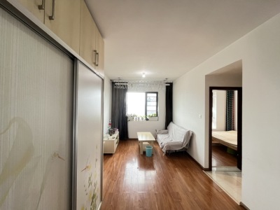 1室1廳 盛高大城二期