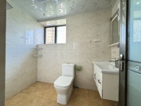 3室2廳 溪畔麗景衛(wèi)生間