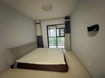 1室1廳 融城優(yōu)郡