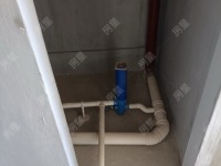 2室2廳1陽臺 金檀衛(wèi)生間