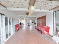 4室2廳2陽臺 云南映象花好月圓一期客廳