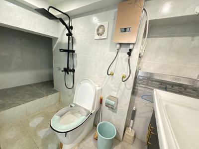 1室1廳 萬彩城四期