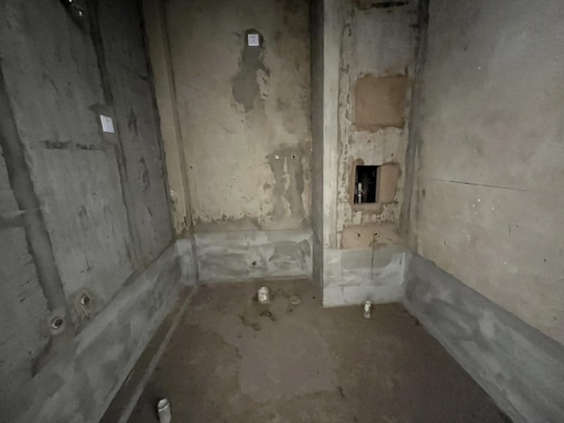 6室3廳5陽(yáng)臺(tái) 海韻楓丹別墅其他