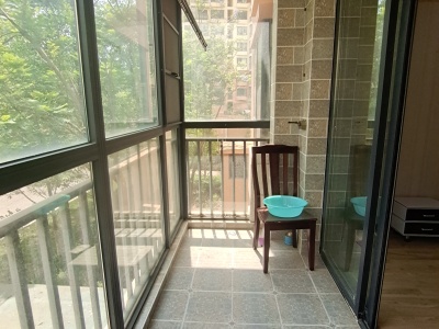 3室2廳1陽臺 西城林語小區(qū)