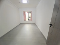 3室2廳1陽(yáng)臺(tái) 金科陽(yáng)光里臥室