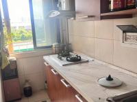 1室1廳1陽臺 楓藍(lán)國際廚房