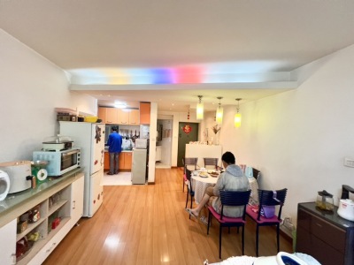 3室2廳2陽(yáng)臺(tái) 金洲灣藍(lán)嶼A區(qū)