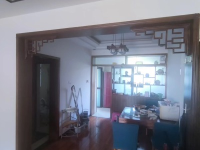 4室2廳2陽臺 紅星家園(虹山南路)