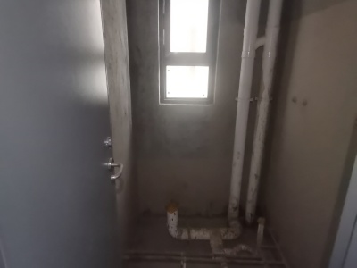 1室1廳1陽(yáng)臺(tái) 遠(yuǎn)洋青云府