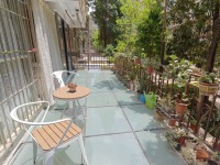 4室3廳 金色交響家園水韻組團(tuán)陽臺