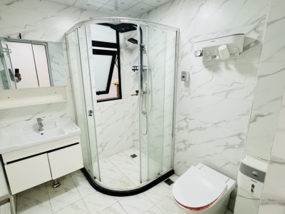 2室2廳1陽臺 佳兆業(yè)壹號公館