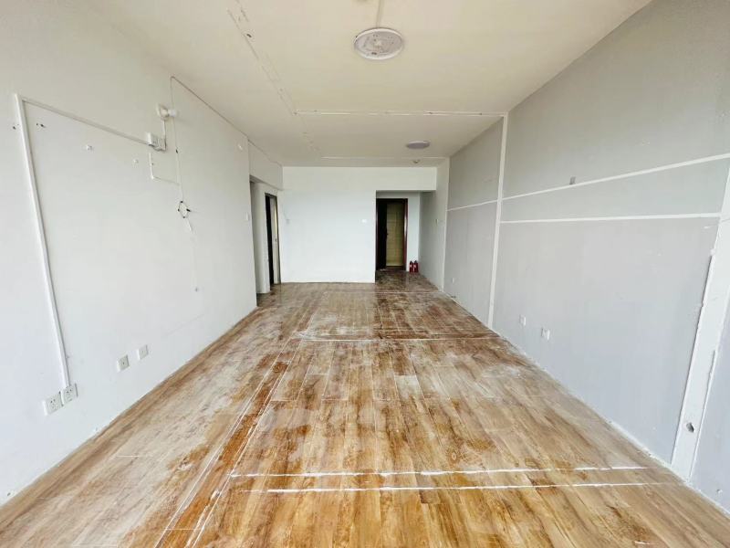 3室2廳1陽臺 葡萄街區(qū)天宇花園客廳