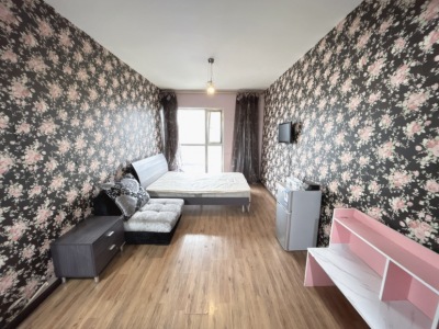 1室1廳1陽臺 時光俊園