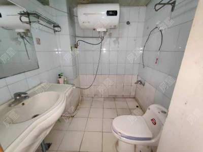 2室2廳1陽(yáng)臺(tái) 東康花園東區(qū)