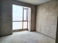 3室2廳 和諧世紀(jì)臥室