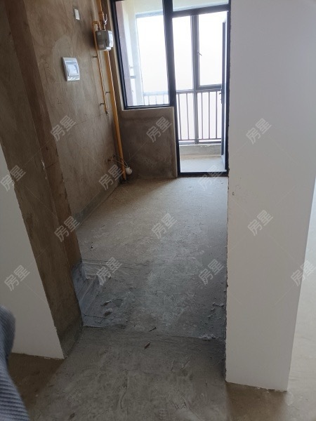 2室2廳1陽臺 金檀廚房