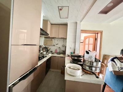 3室2廳1陽臺 金洲灣藍(lán)嶼A區(qū)