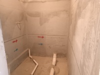 3室2廳 萬宏國際三期衛(wèi)生間