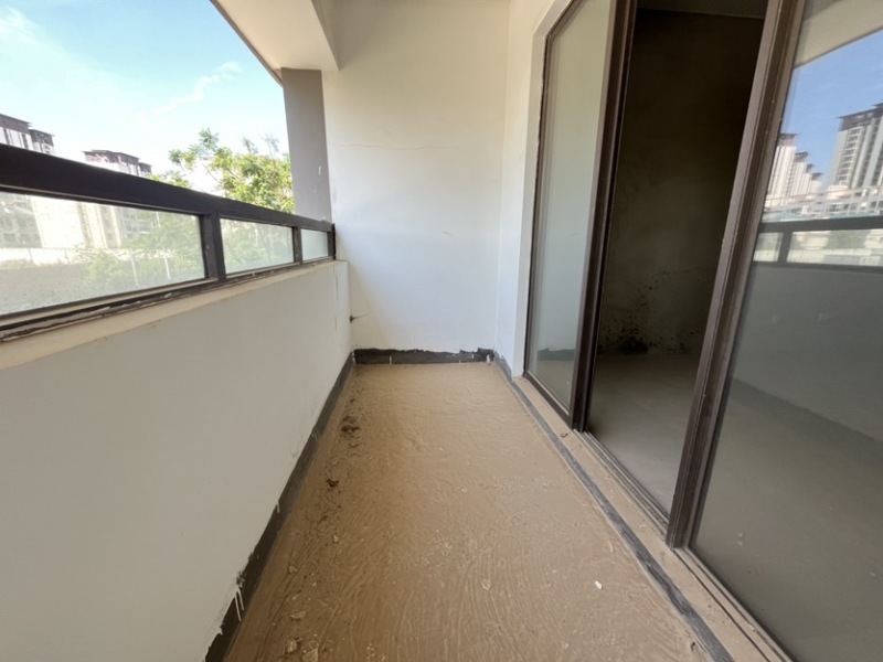 5室2廳3陽(yáng)臺(tái) 西南海維港別墅其他