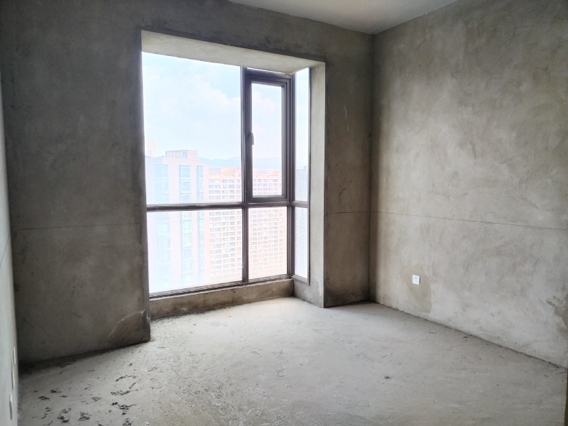 3室2廳 和諧世紀(jì)臥室