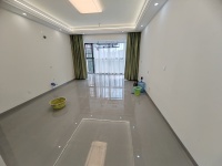 3室2廳1陽(yáng)臺(tái) 金科陽(yáng)光里客廳