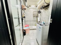 4室2廳2陽臺 北京路花苑衛(wèi)生間