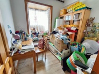 3室2廳2陽臺 遠洋風景臥室