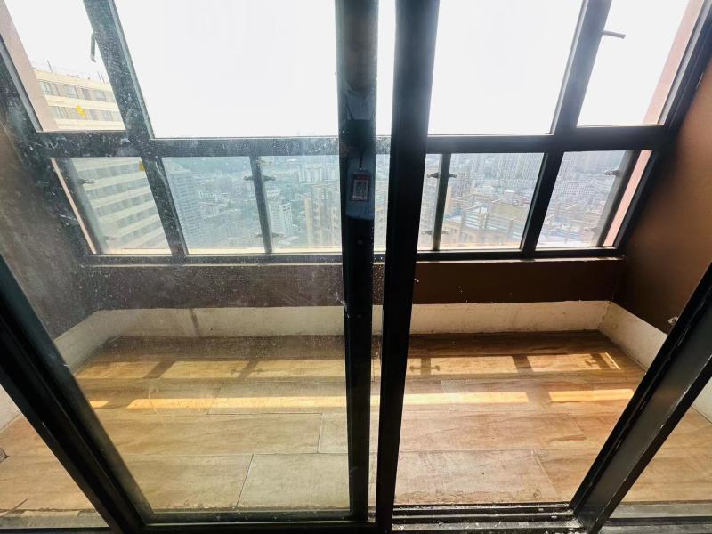 3室2廳1陽臺 葡萄街區(qū)天宇花園陽臺