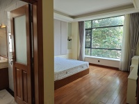 9室2廳2陽臺 滇池融苑別墅臥室