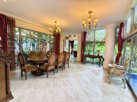 6室2廳3陽臺(tái) 滇池高爾夫別墅別墅餐廳