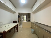 3室2廳1陽臺 江東鳴翠園東區(qū)餐廳