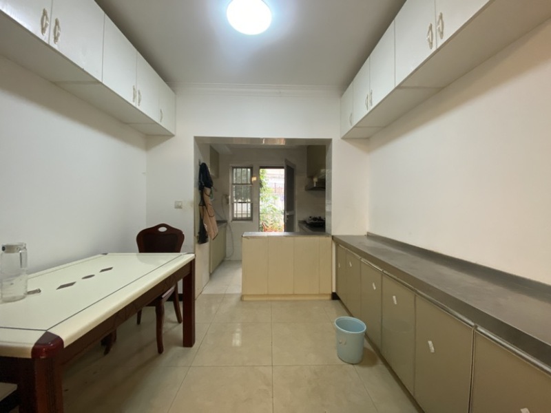 3室2廳1陽臺 江東鳴翠園東區(qū)餐廳