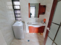 4室2廳2陽臺 云南映象花好月圓一期衛(wèi)生間