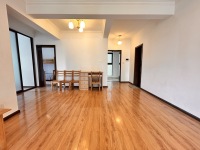 3室2廳1陽臺 匯都國際二期餐廳