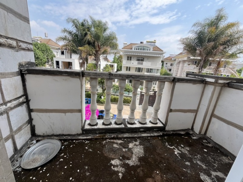 6室3廳5陽(yáng)臺(tái) 海韻楓丹別墅其他