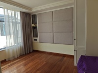 9室2廳2陽臺 滇池融苑別墅臥室