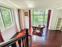 6室2廳3陽臺(tái) 滇池高爾夫別墅別墅書房