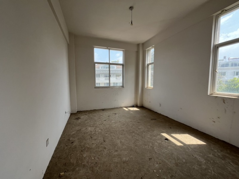 6室3廳5陽(yáng)臺(tái) 海韻楓丹別墅其他