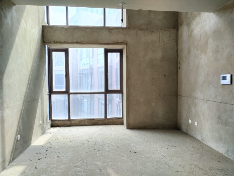 3室2廳 和諧世紀(jì)客廳