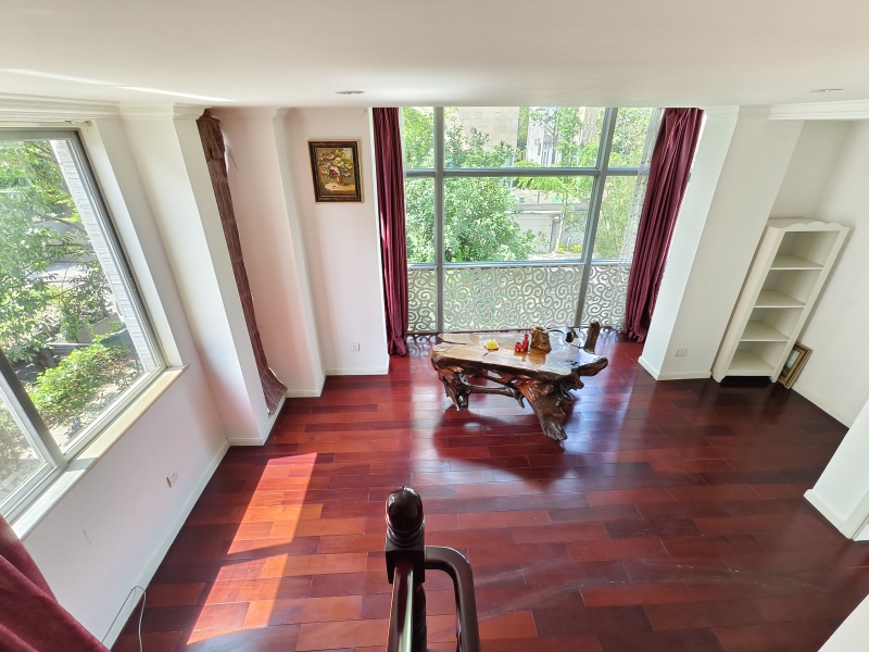 6室2廳3陽臺(tái) 滇池高爾夫別墅別墅書房