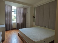 9室2廳2陽臺 滇池融苑別墅臥室