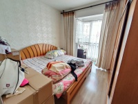 3室2廳2陽臺 遠洋風景臥室