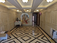 9室2廳2陽臺 滇池融苑別墅客廳