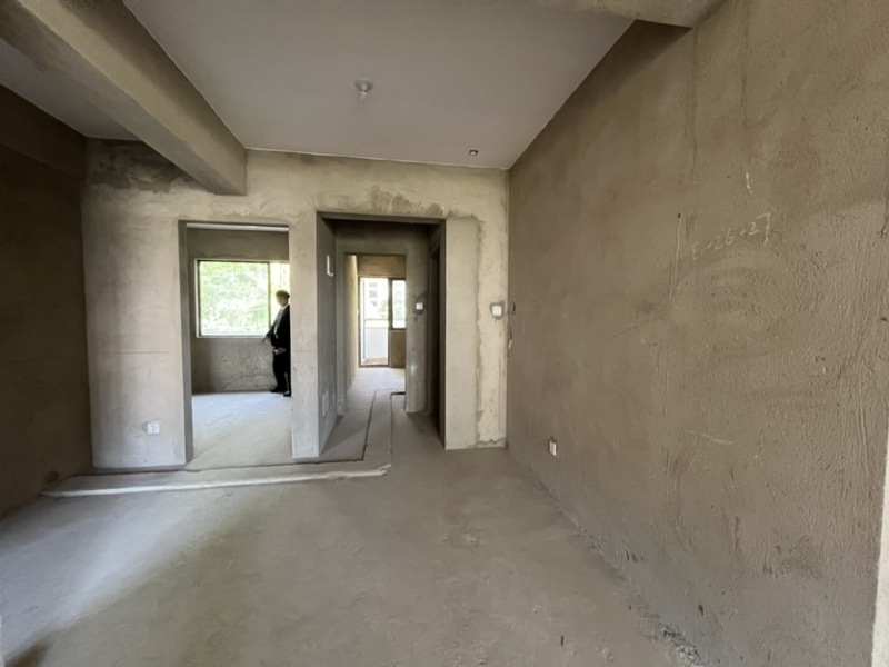 5室2廳3陽(yáng)臺(tái) 西南海維港別墅其他