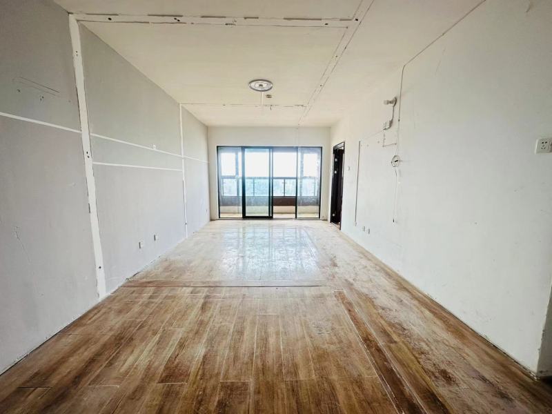 3室2廳1陽臺 葡萄街區(qū)天宇花園客廳