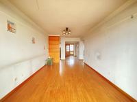 2室2廳1陽臺(tái) 西城楓景客廳